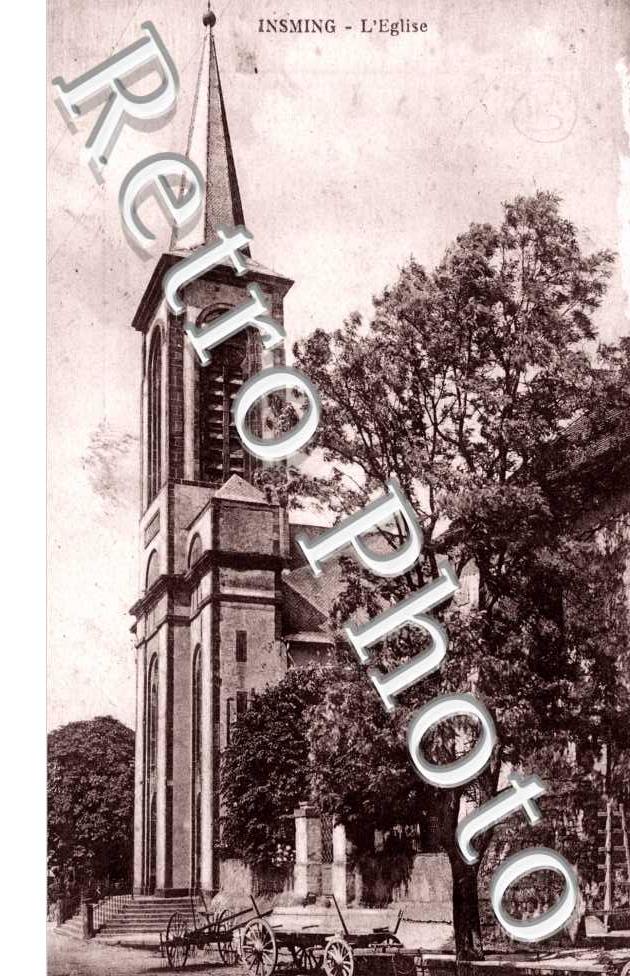 L&#039;Eglise