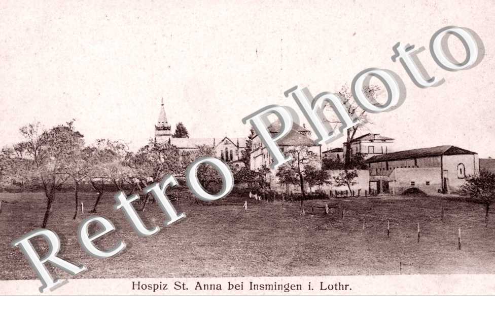 Hospiz Saint Anna