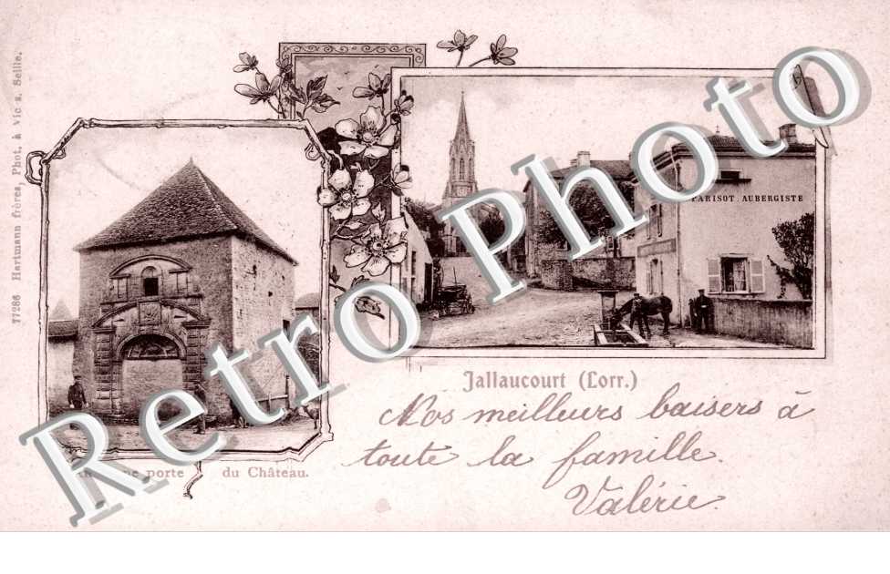 Didier aubergiste