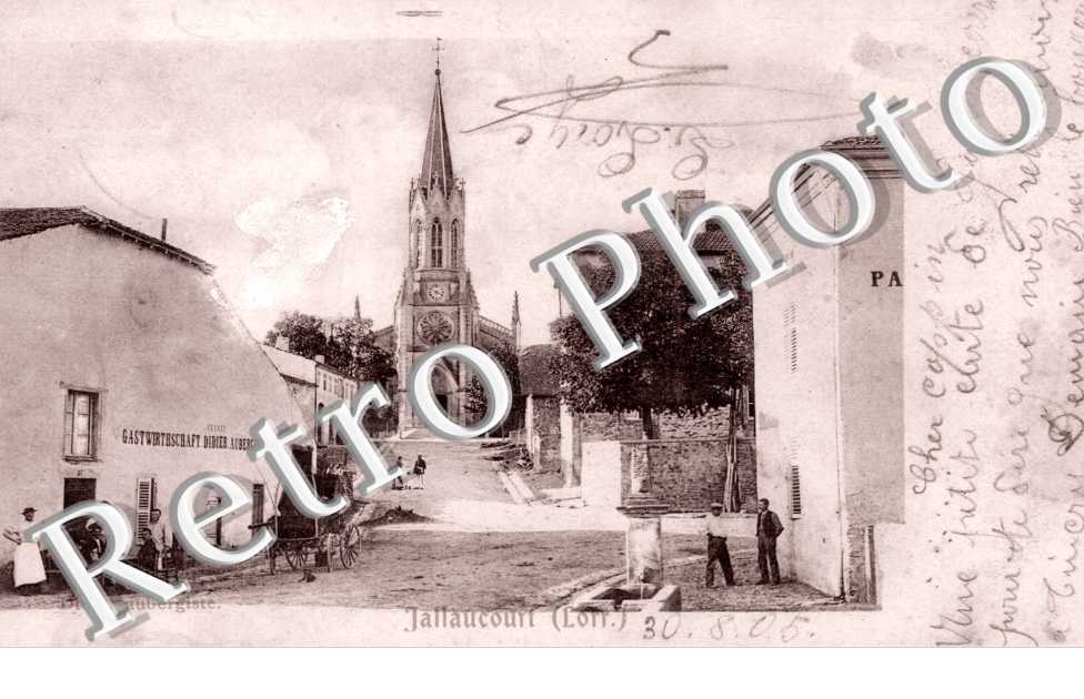 vue interieure