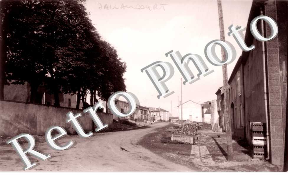 Une rue