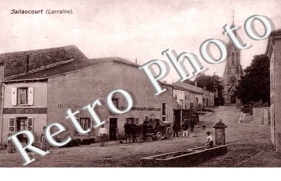 Vue Interieure