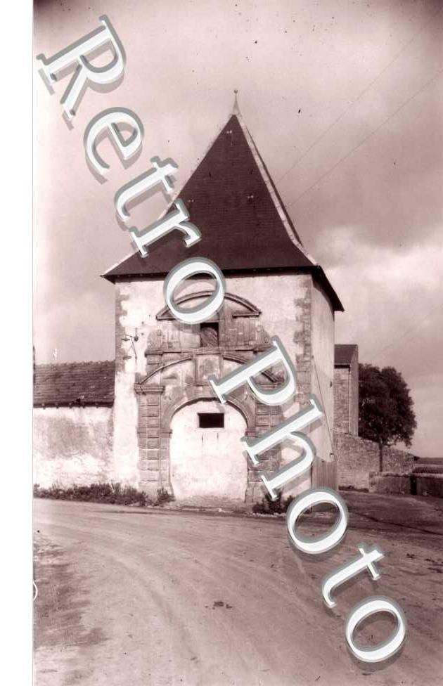 porte Tour