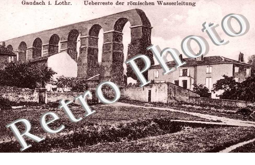 viaduc romain