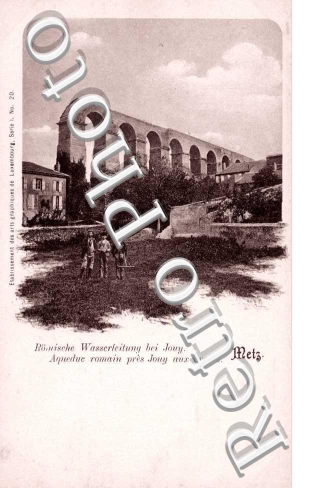 viaduc romain