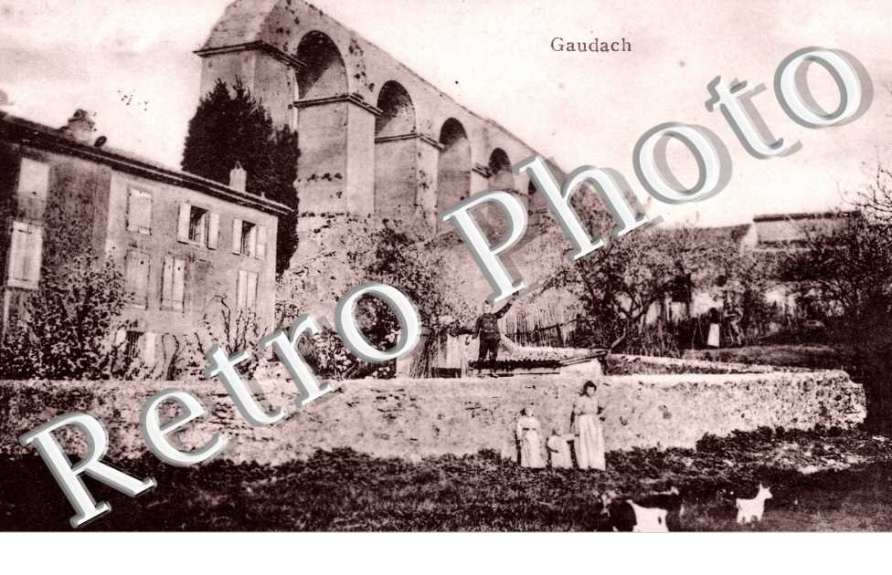 Gaudach