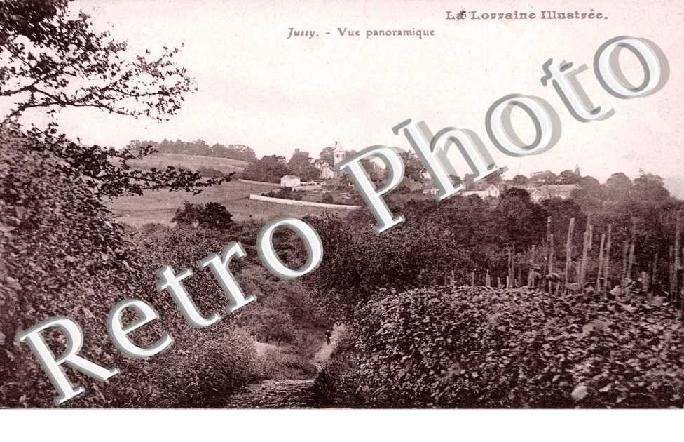 Vue Panoramique