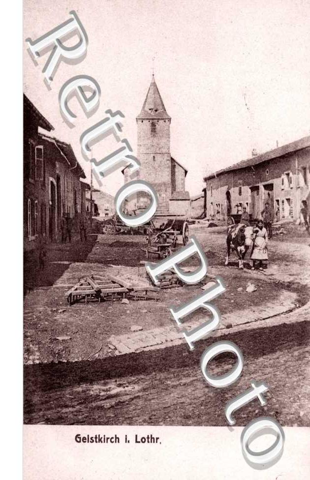 Gelstkirch