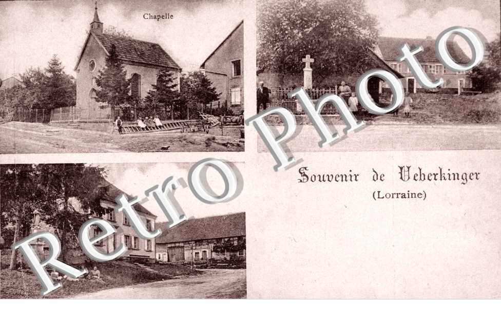 chapelle