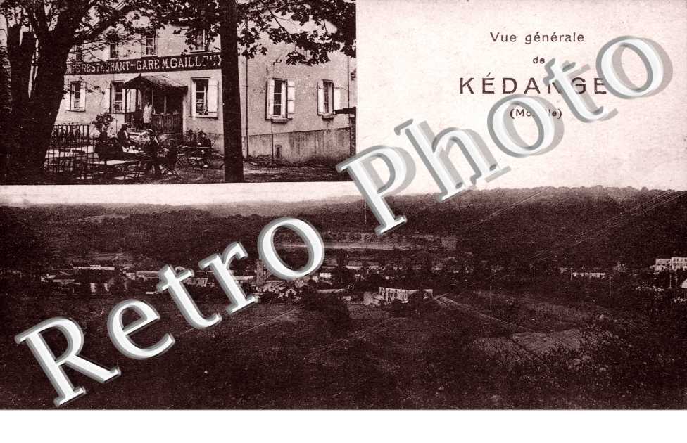 Vue generale