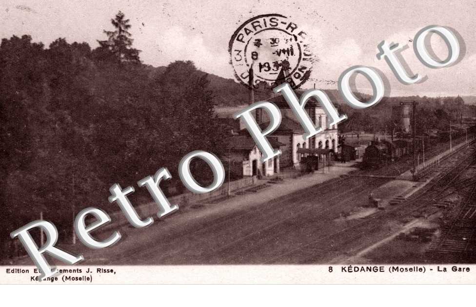 La Gare