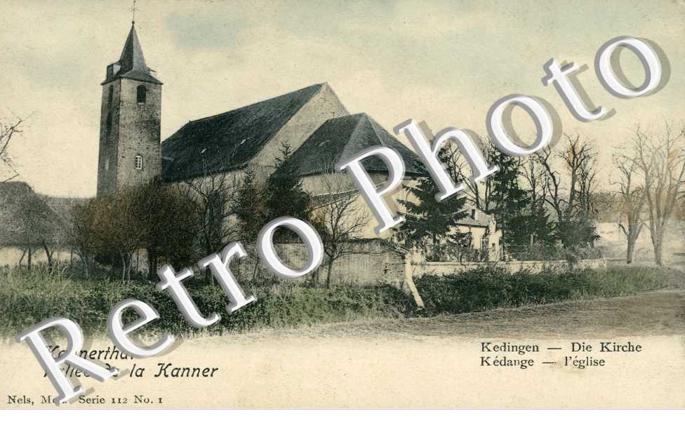 L&#039;Eglise