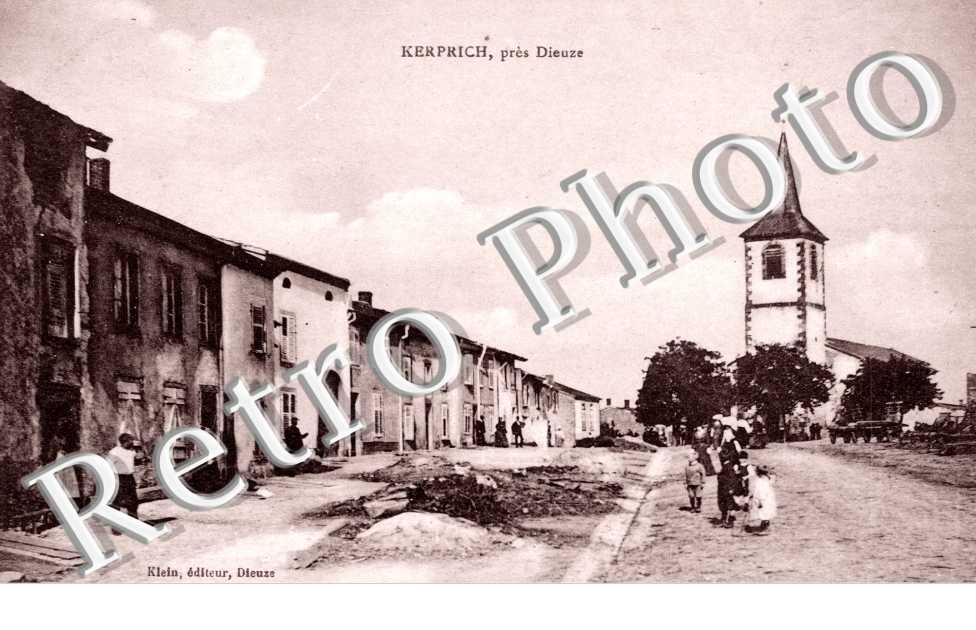 Vue Interieure