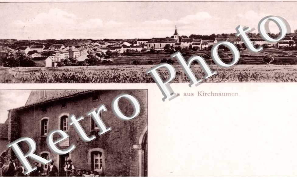 Kolonialwaren und Kurzwarenhandlung