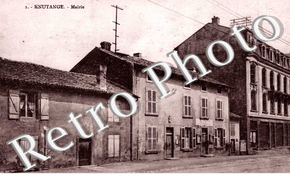 Mairie