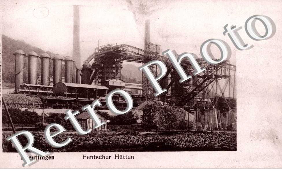 Fentscher Hutten