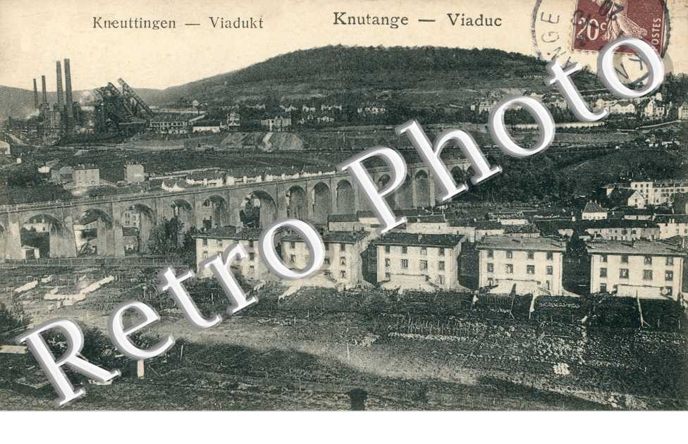 Viaduc