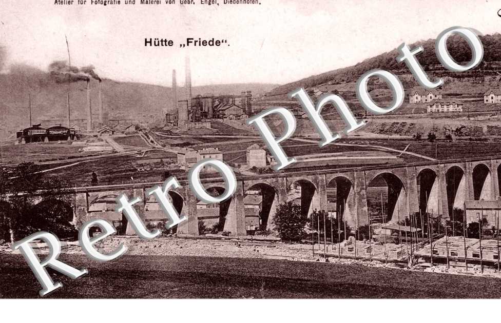 Hutte Friede