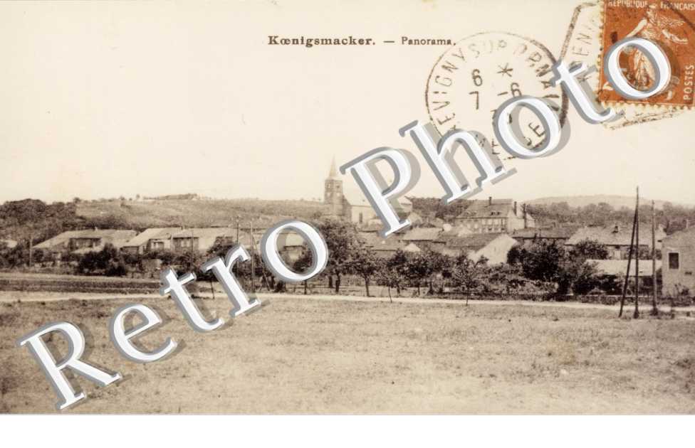panorama