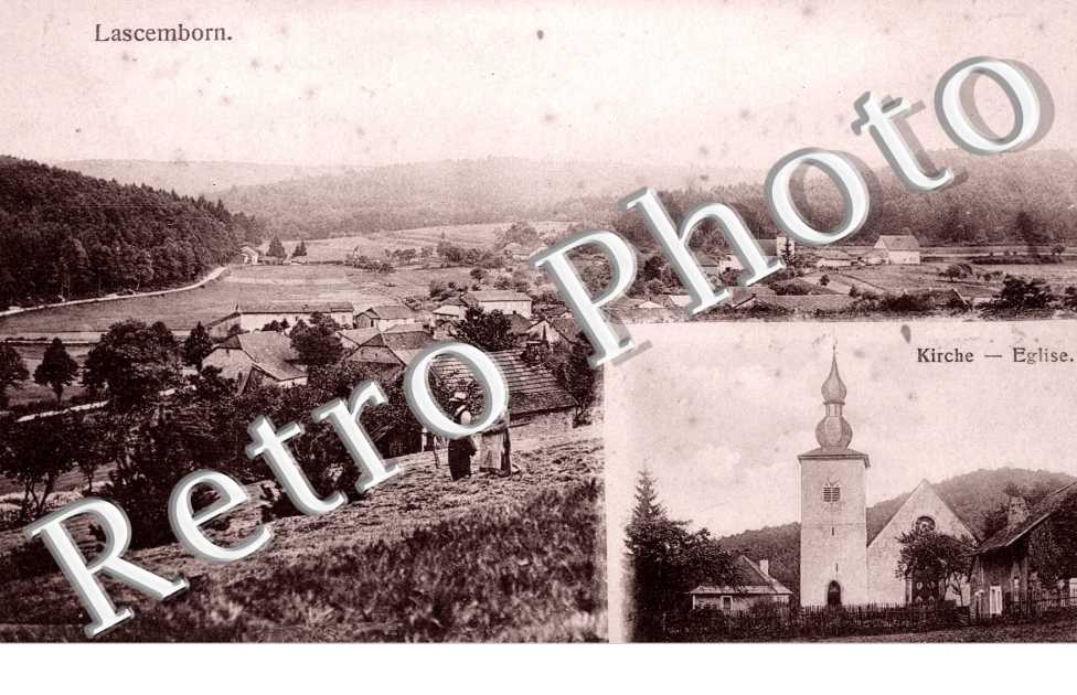 eglise