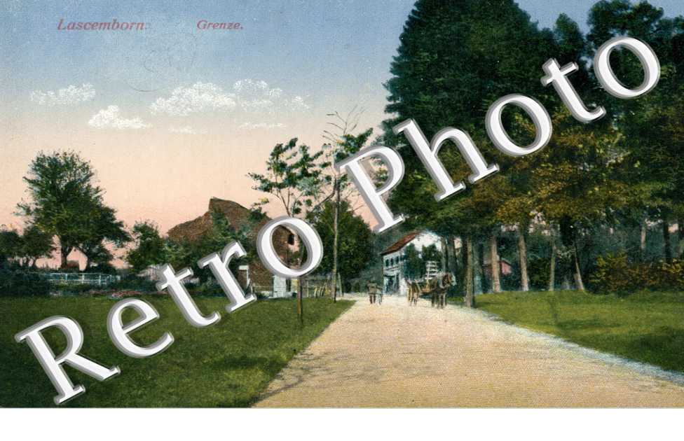 chemin
