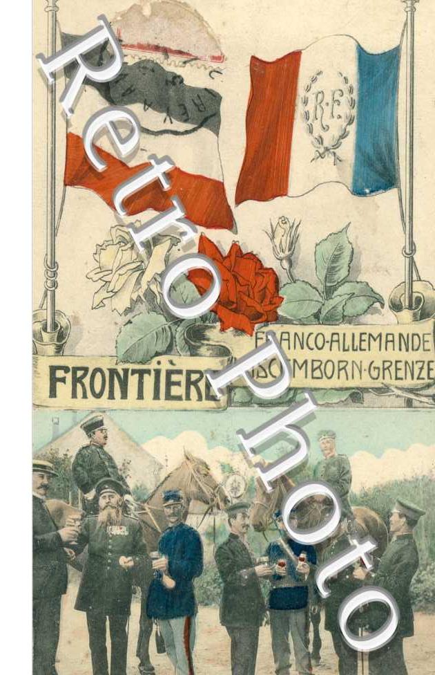 Frontiere Lascemborn