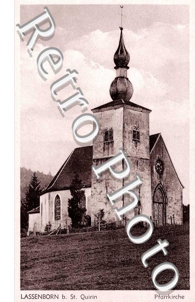 Pfarrkirche