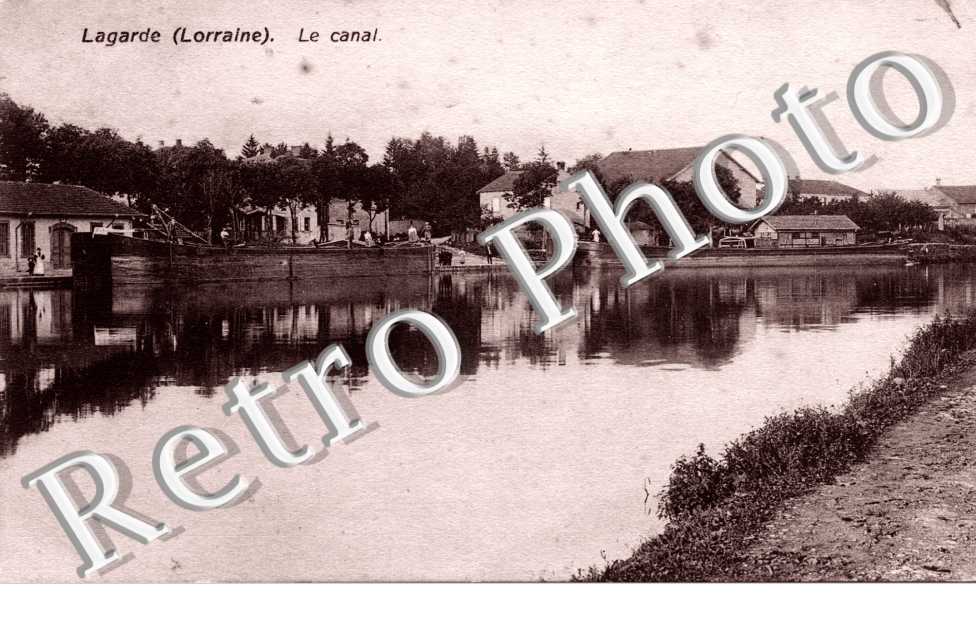 le Canal