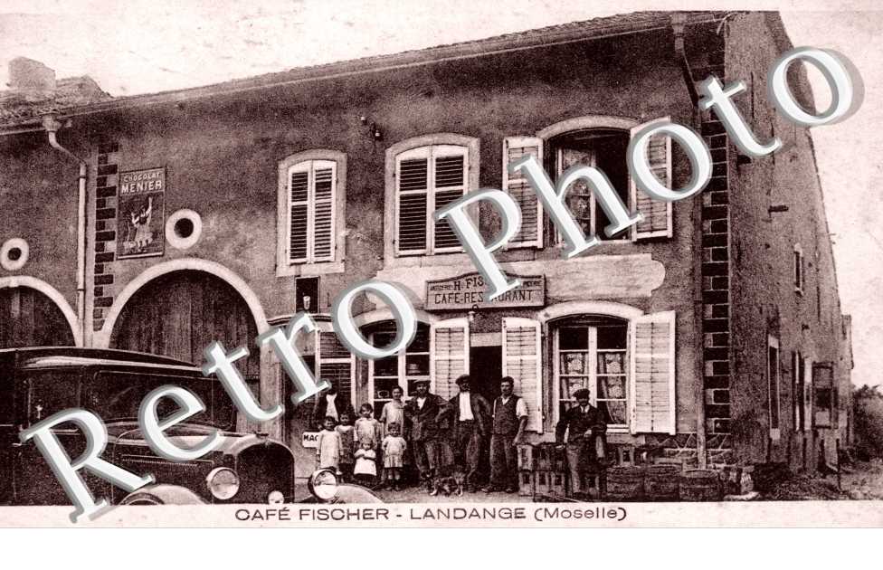 Cafe Fischer