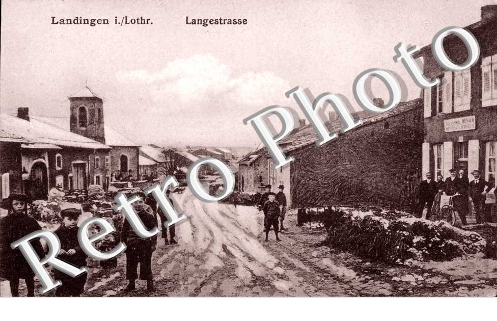 Langestrasse