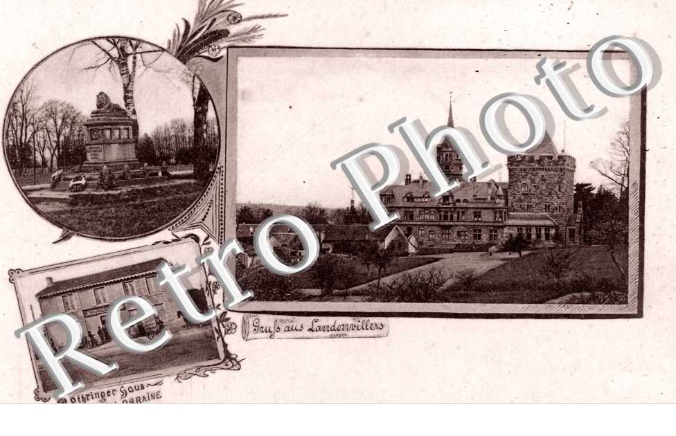 Hotel de Lorraine