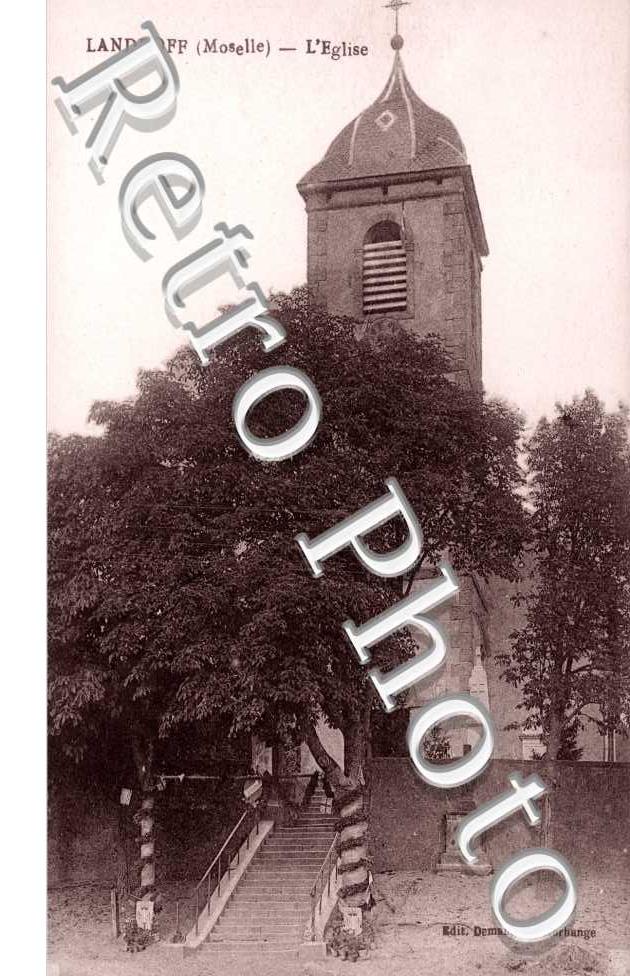 l&#039;eglise