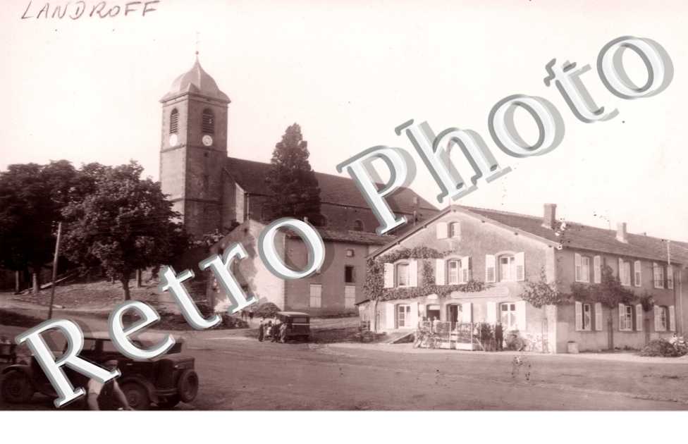 vue interieure - eglise