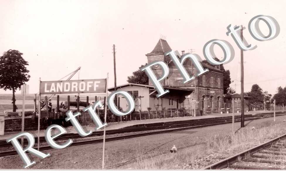Gare 