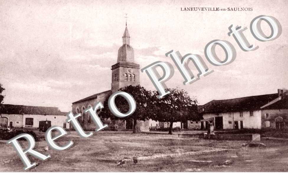 l&#039;Eglise