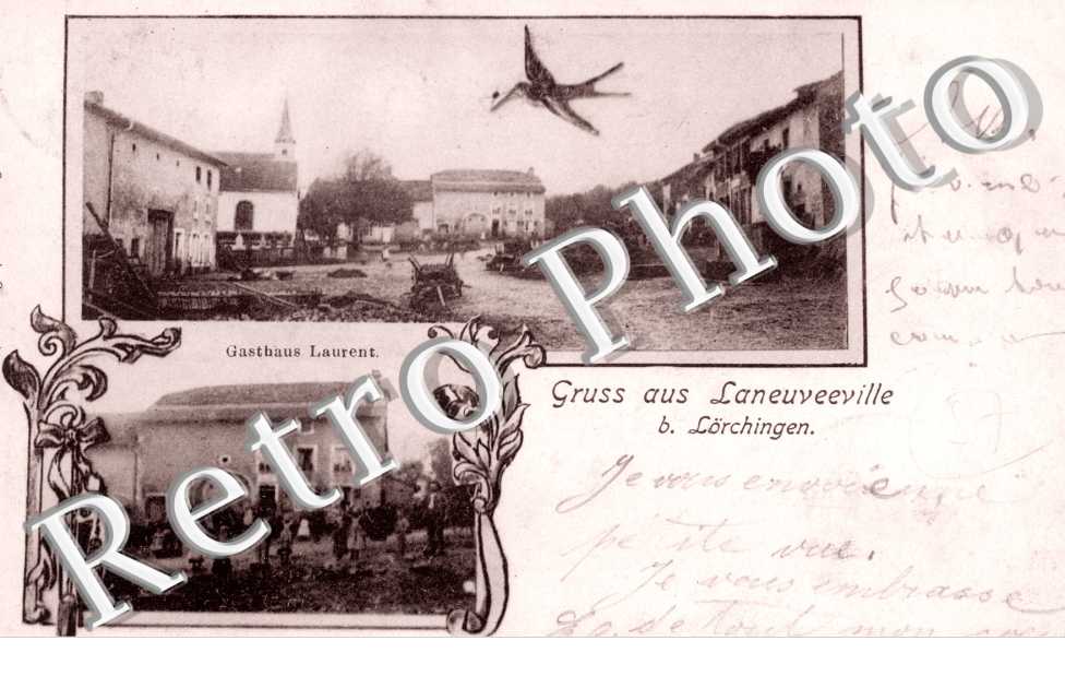 Gasthaus Laurent