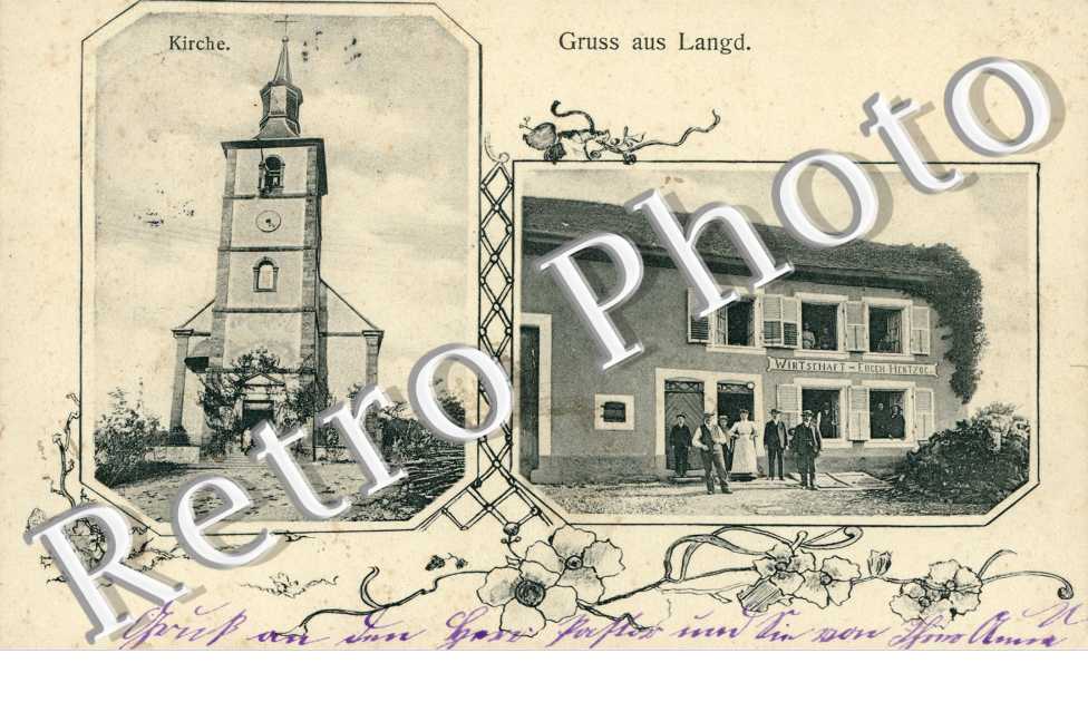 Kirche, Wirtschaft