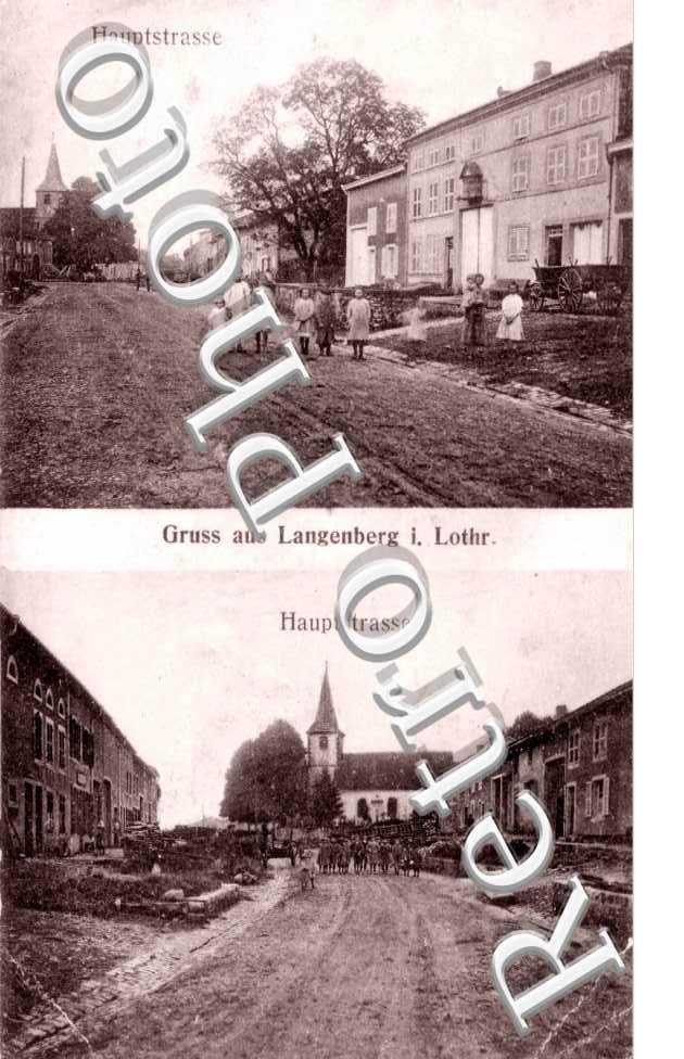 Hauptstrasse