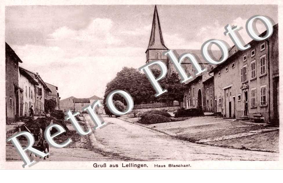 Haus Blanchant