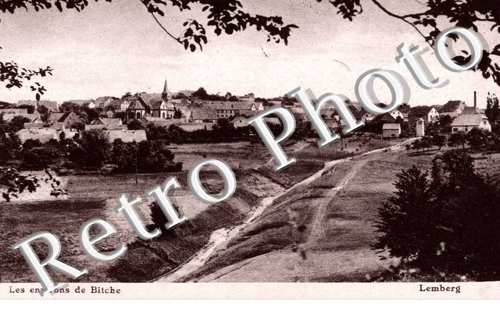 Vue Panoramique
