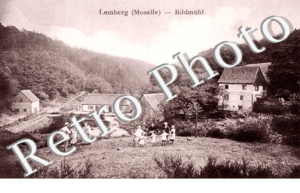 Bildmuhl
