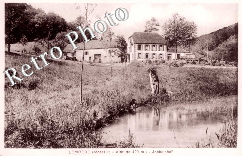 Jockelshof