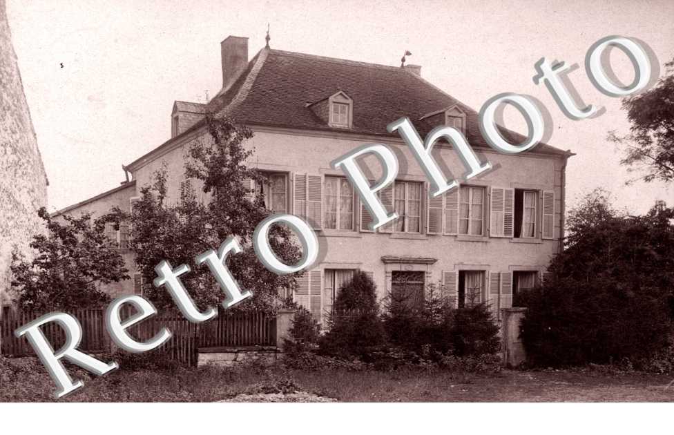 carte style photo