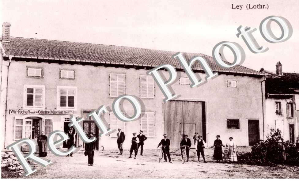 Auberge Celestine  Marchand