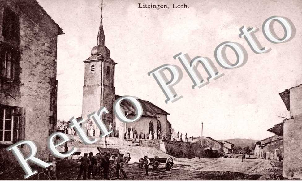 l&#039;Eglise