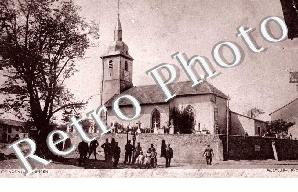 L&#039;Eglise