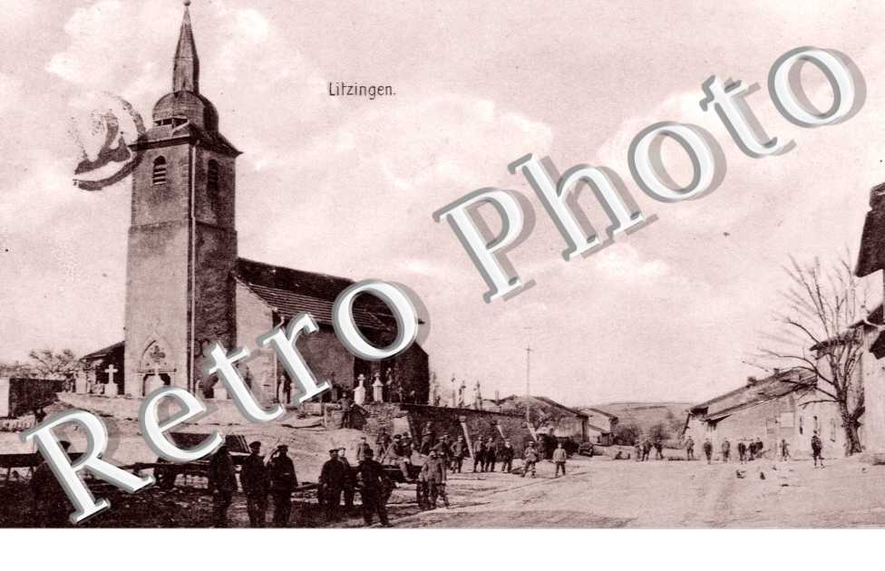 L&#039;Eglise