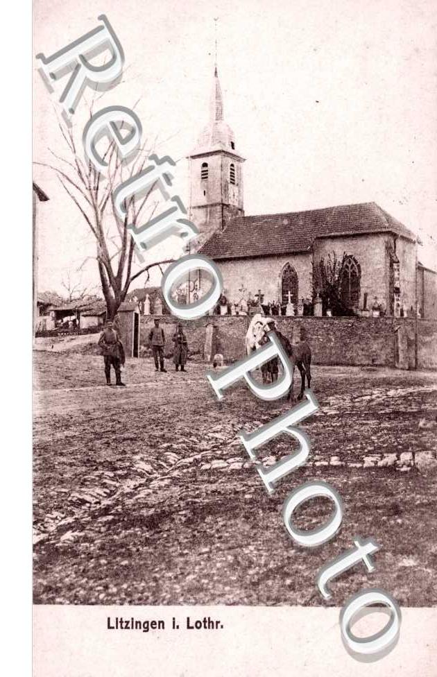l&#039;Eglise