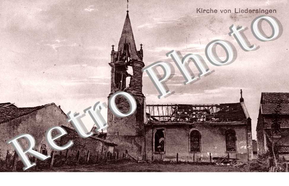 Kirche