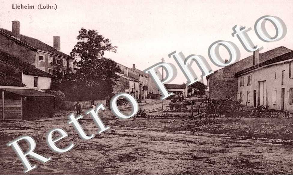 Vue Interieure